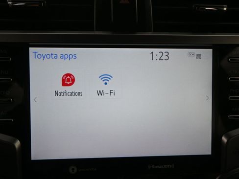Used 2024 Toyota 4Runner SR5 AWD/4WD image 11