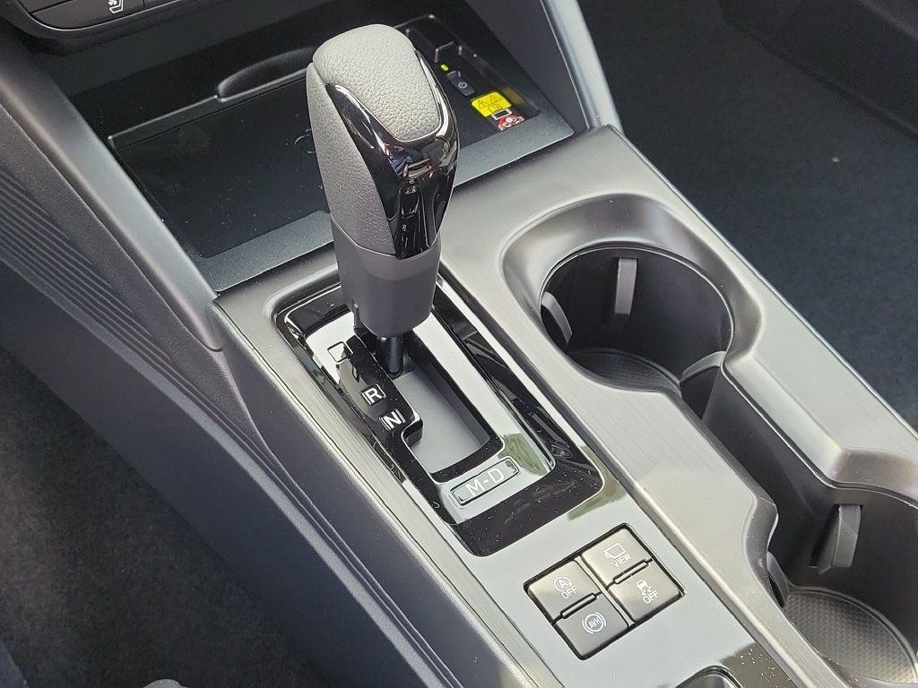 New 2026 Subaru Outback Touring XT AWD/4WD image 20