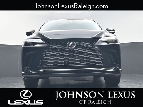 New 2026 Lexus RX 350 Premium Plus image 15