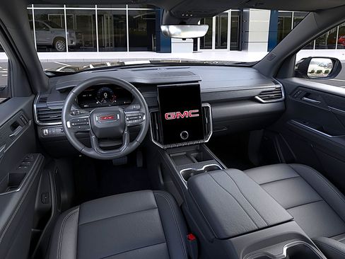 New 2026 GMC Acadia Elevation w/ Black Edition FWD image 15