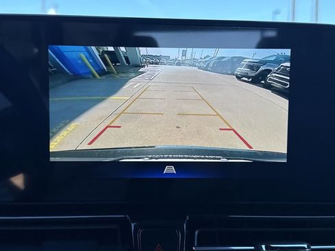 New 2026 Chevrolet TrailBlazer ACTIV w/ Convenience Package image 8