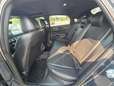 Used 2024 Honda Civic Sport Touring image 16
