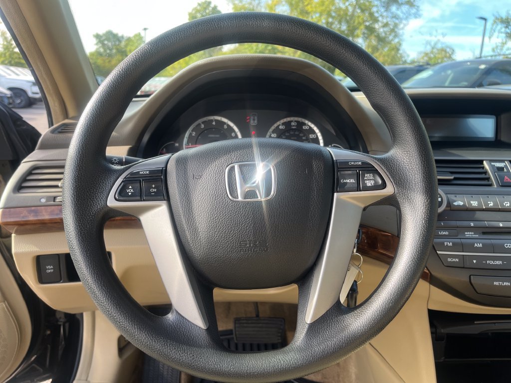 Used 2009 Honda Accord EX image 31