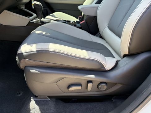 New 2026 Subaru Forester Limited AWD/4WD image 27
