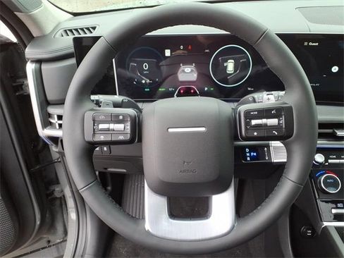 New 2026 Hyundai Santa Fe Limited image 10