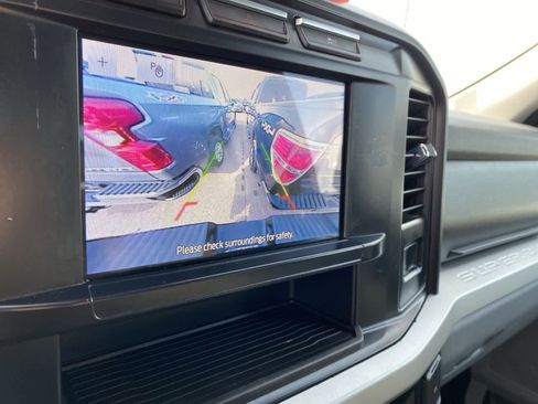 Certified 2024 Ford F350 XLT image 29