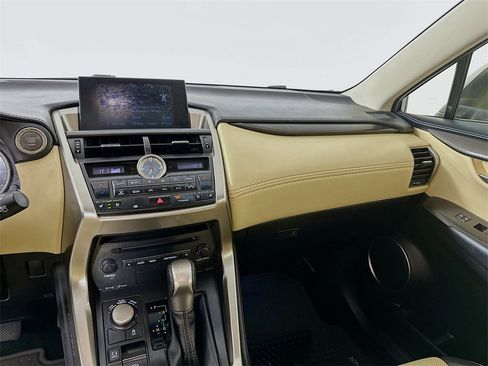 Used 2015 Lexus NX 200t 200t image 20