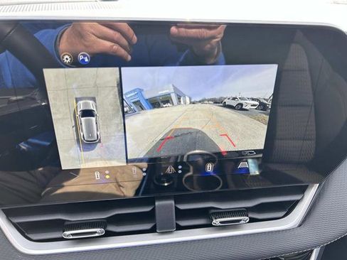 New 2026 Chevrolet Equinox LT w/ Safety and Technology Package image 20