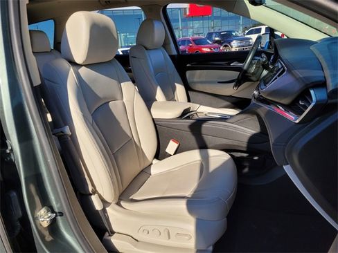 Used 2023 Buick Enclave Premium w/ Experience Buick Package image 21