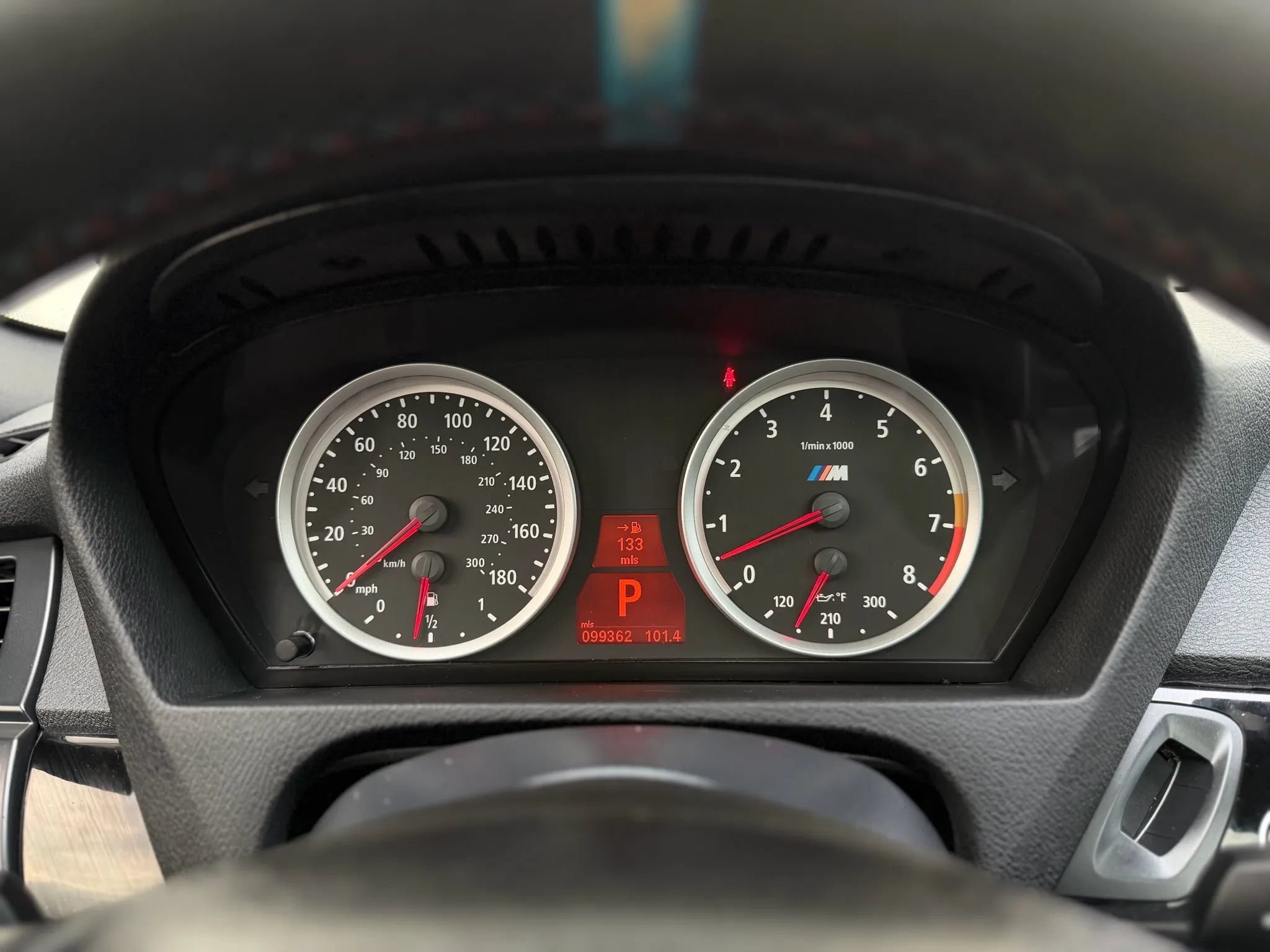 Used 2010 BMW X5 M AWD/4WD image 36
