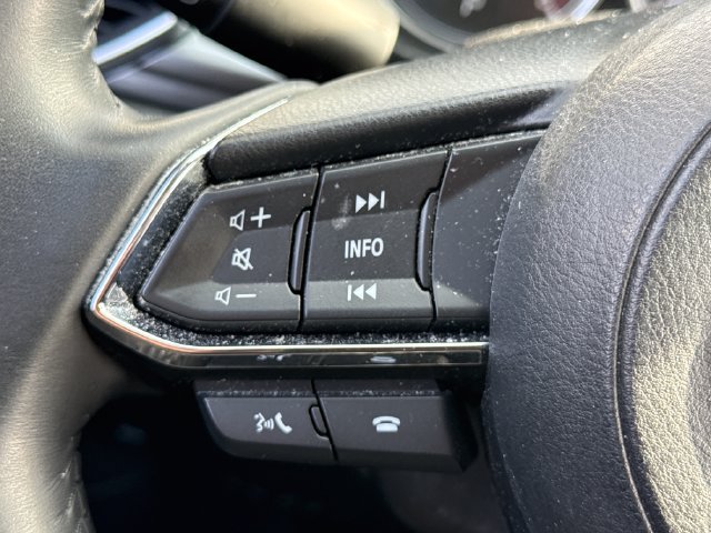 Used 2023 MAZDA CX-5 AWD 2.5 S image 29