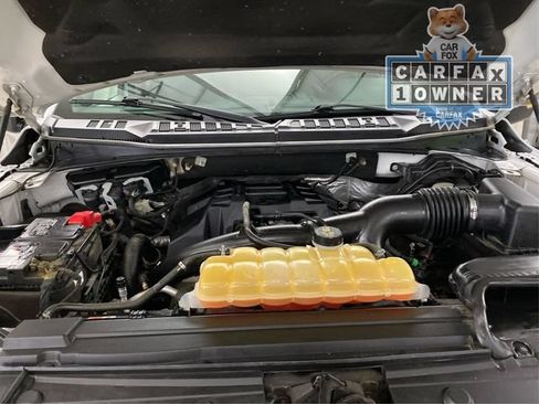 Used 2018 Ford F150 XLT w/ Trailer Tow Package AWD/4WD image 13