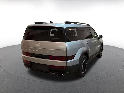 Used 2026 Hyundai Santa Fe SEL FWD image 14