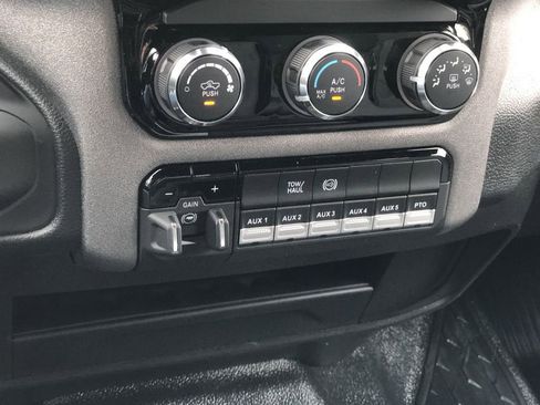 New 2026 RAM 4500 Tradesman image 20