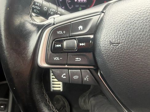 Used 2021 Honda Accord Sport image 13