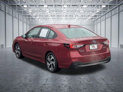 Certified 2023 Subaru Legacy Premium image 3