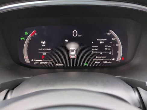 New 2026 Acura MDX A-Spec image 36