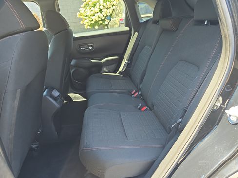 Used 2024 Honda HR-V Sport image 26