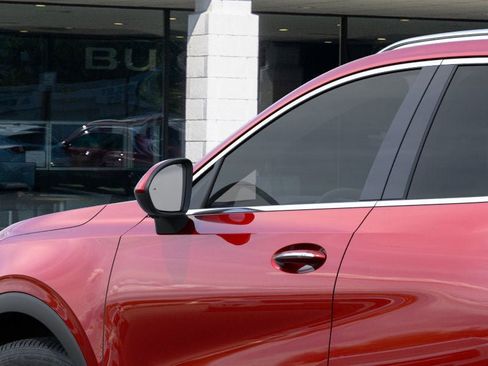 New 2025 Buick Envision Preferred image 15