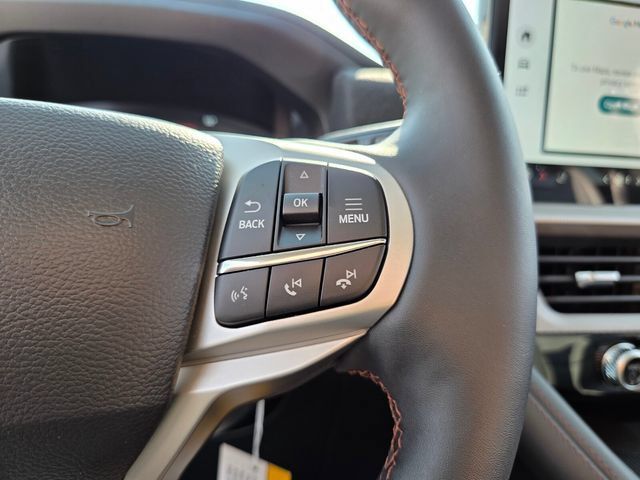 New 2026 Ford Explorer Active w/ Active Comfort Package AWD/4WD image 53