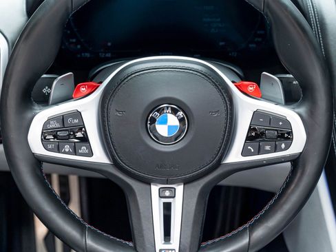 Used 2023 BMW M8 Competition AWD/4WD image 63