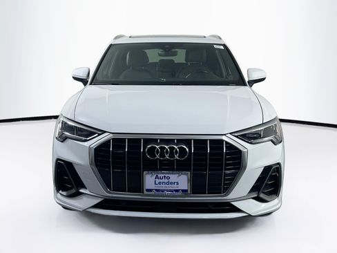 Used 2023 Audi Q3 2.0T Premium AWD/4WD image 2