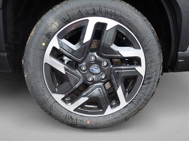New 2026 Subaru Forester Premium AWD/4WD image 7