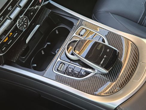 Used 2019 Mercedes-Benz G 63 AMG 4MATIC image 20