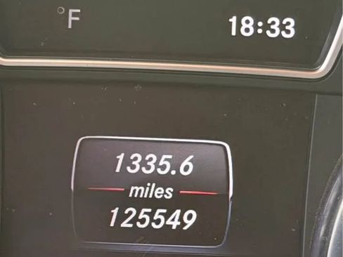 Used 2013 Mercedes-Benz GL 450 4MATIC image 13