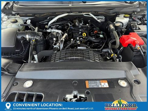 Used 2020 Ford Ranger XLT w/ Equipment Group 301A Mid image 29