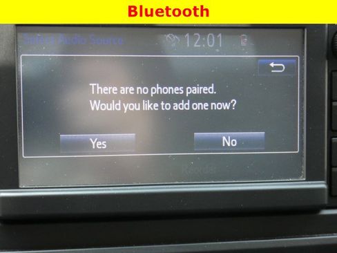 Used 2019 Toyota Tacoma SR image 17