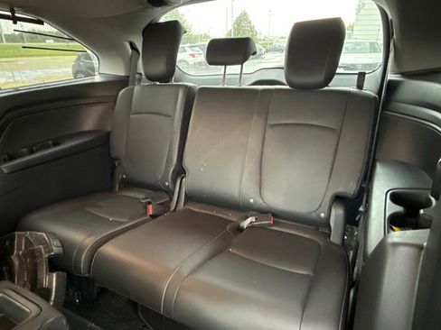 Used 2024 Honda Odyssey Touring image 9