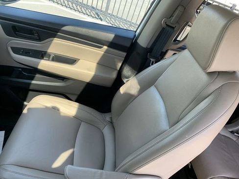 Used 2020 Honda Odyssey EX-L image 31