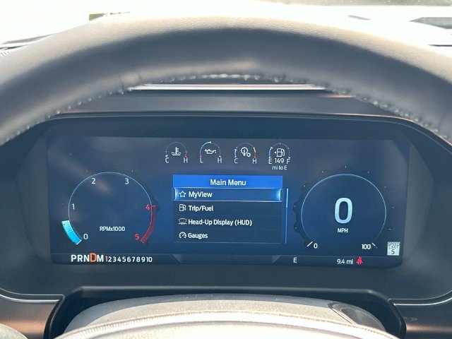 New 2026 Ford F250 Platinum AWD/4WD image 35
