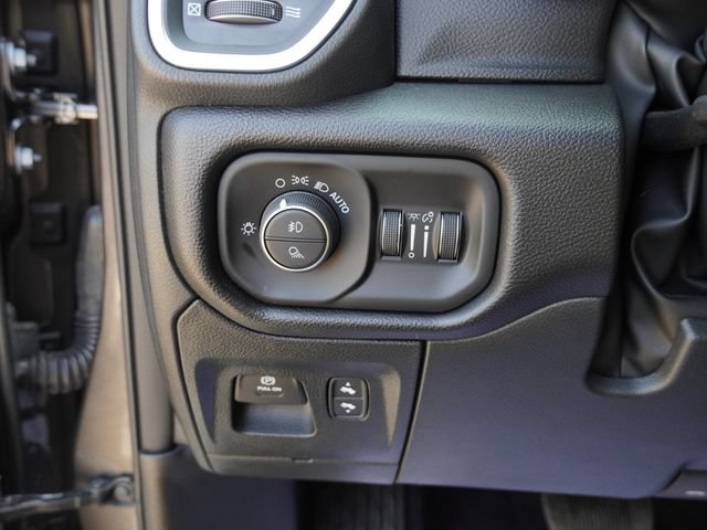 Used 2026 RAM 1500 Lone Star AWD/4WD image 20