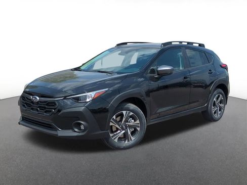 New 2026 Subaru Crosstrek 2.0i Premium AWD/4WD image 1
