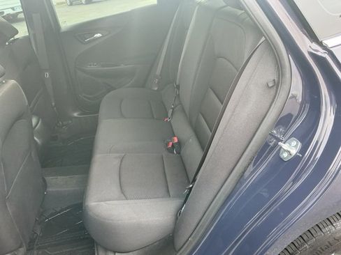 Used 2025 Chevrolet Malibu RS image 13