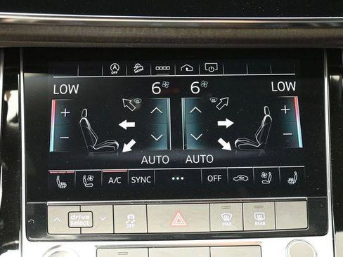 Used 2023 Audi Q7 2.0T Premium Plus w/ Premium Plus Package AWD/4WD image 24