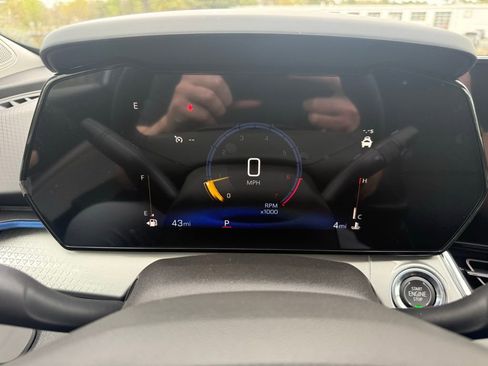 New 2026 Chevrolet Trax LT image 10