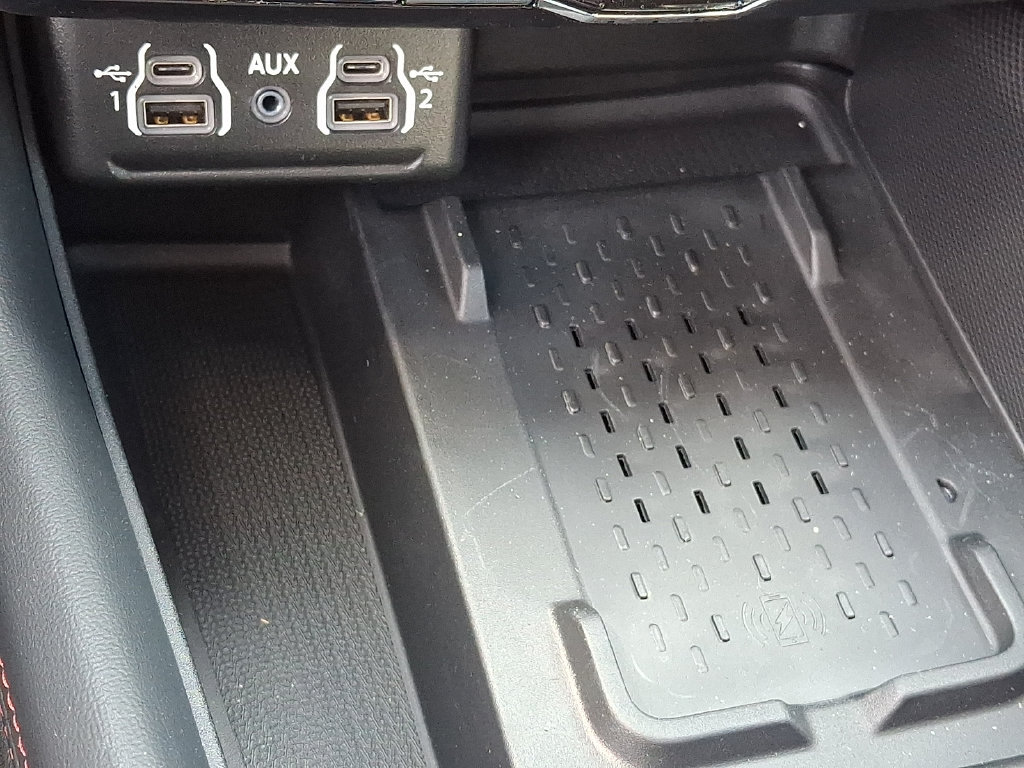 New 2026 Dodge Durango GT AWD/4WD image 18