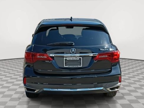 Used 2019 Acura MDX FWD w/ Technology Package image 23