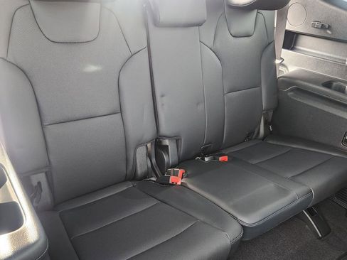 New 2025 Kia Telluride EX X-Line image 16