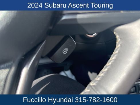 Used 2024 Subaru Ascent Touring image 19