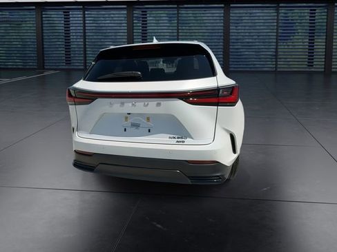 Certified 2023 Lexus NX 350 AWD image 7