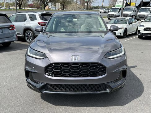 Used 2026 Honda HR-V EX-L image 3