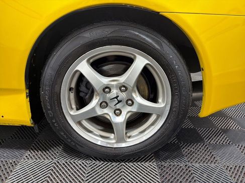 Used 2001 Honda S2000 image 27