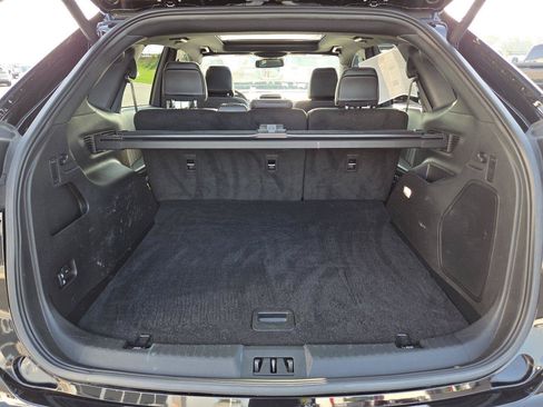 Used 2024 Ford Edge ST w/ Equipment Group 401A AWD/4WD image 18