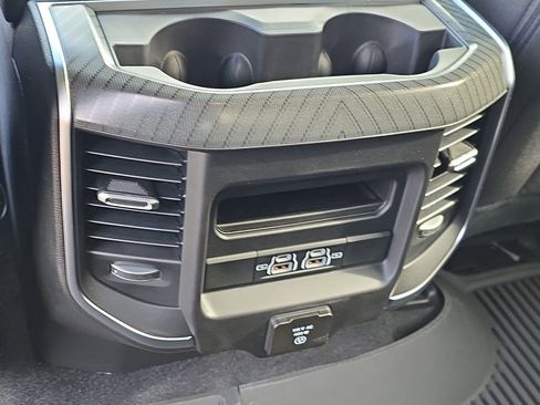 Used 2026 RAM 1500 Big Horn AWD/4WD image 13