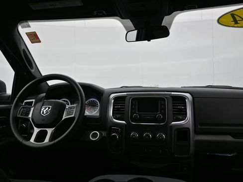 Used 2024 RAM 1500 Classic Warlock image 12