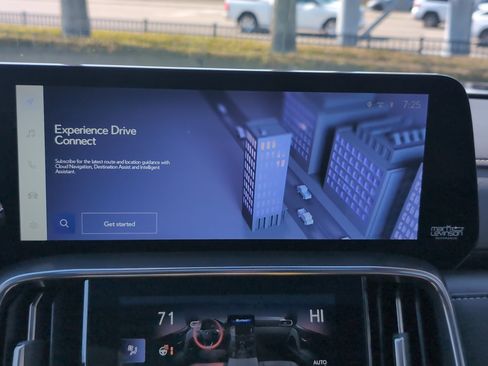 Used 2024 Lexus LX 600 F Sport image 24